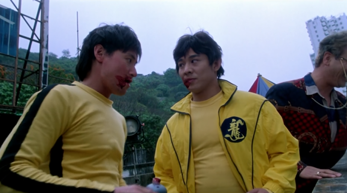 95年张学友的怂、邱淑贞的欲，却是王晶一手策划的“别有用心”