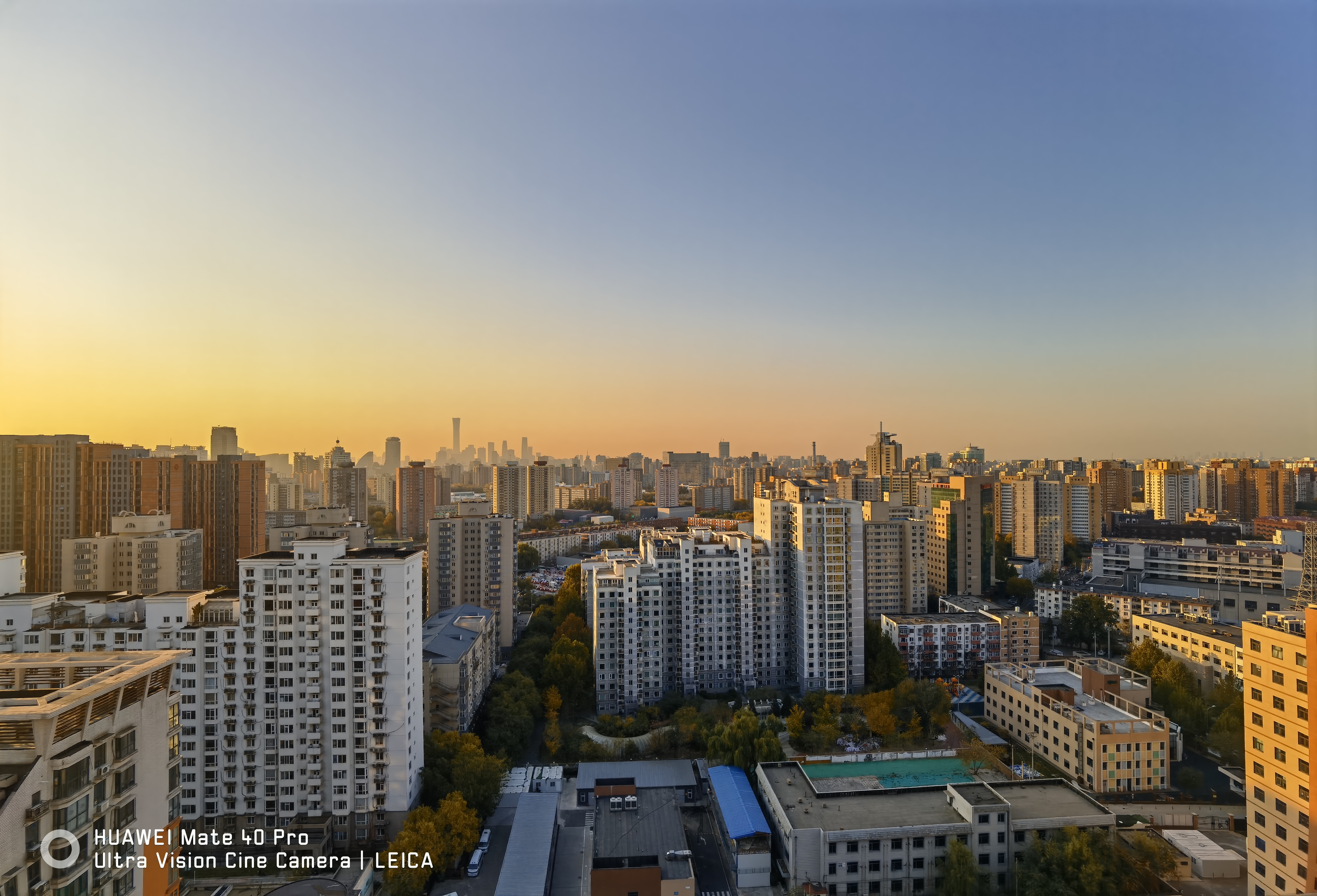 华为mate40pro评测目前最强或是绝唱爱它就买它