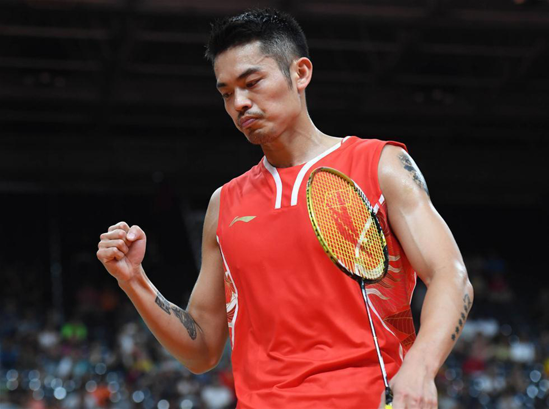 林丹退役后将进娱乐圈？已加盟湖南卫视综艺，