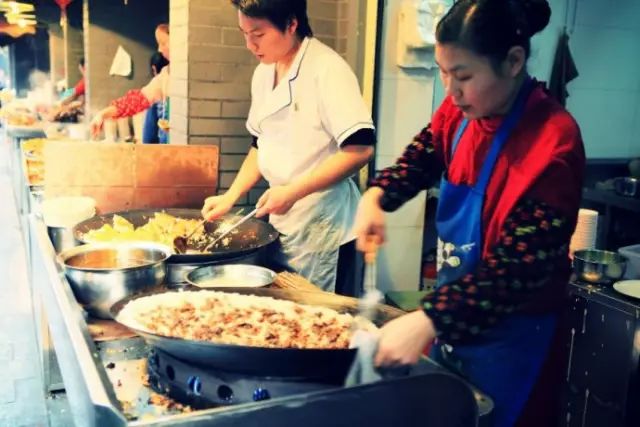 请查收！这是一份武汉吃吃吃吃吃的攻略