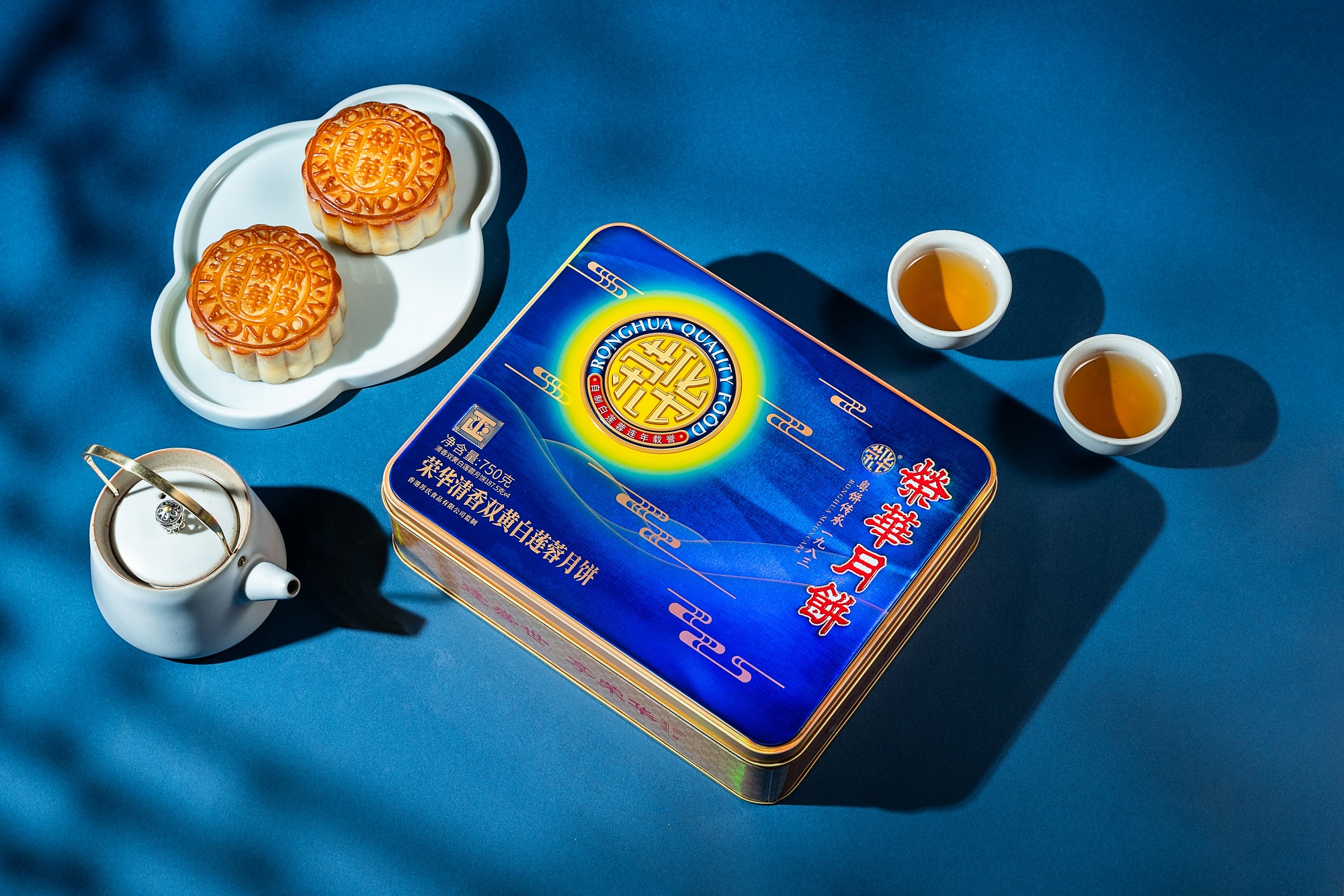 逢盛世，享荣华，年轻一代也追捧的经典至味