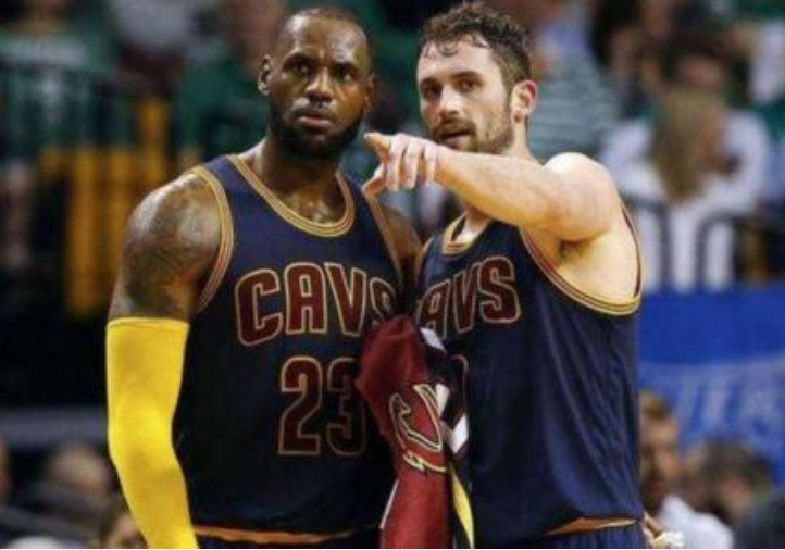 詹皇老東家太扎心！東區墊底，僅抽5號籤，這魚腩何時才能翻身？-黑特籃球-NBA新聞影音圖片分享社區