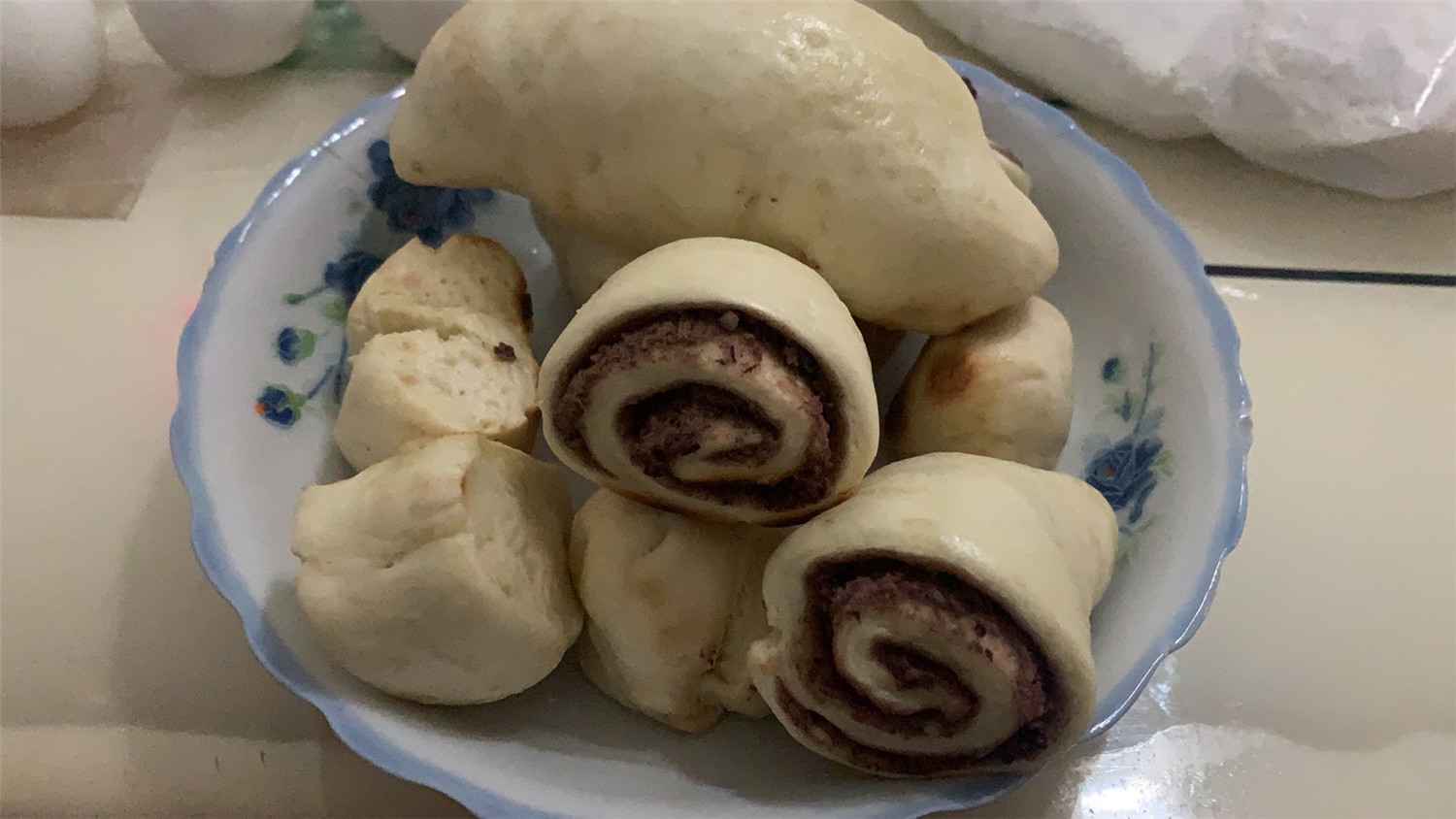 粉丝投稿：全民厨艺大赛，有的人晋升大厨，有的人还在炸厨房