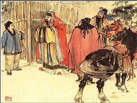 你现在用的营销套路，都是古人玩剩下的