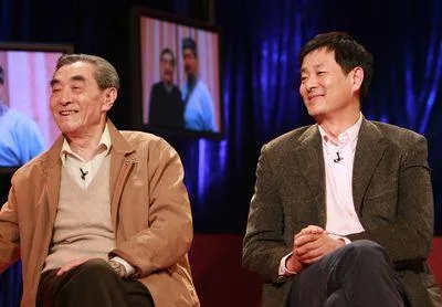 在北京,这群人操控娱乐圈格局40年,潜规则至今没打破