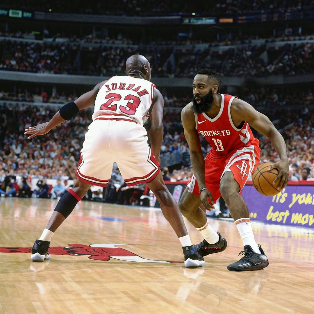NBA有一些记录不仅无法被打破，可能后辈们连挑战的勇气都没有