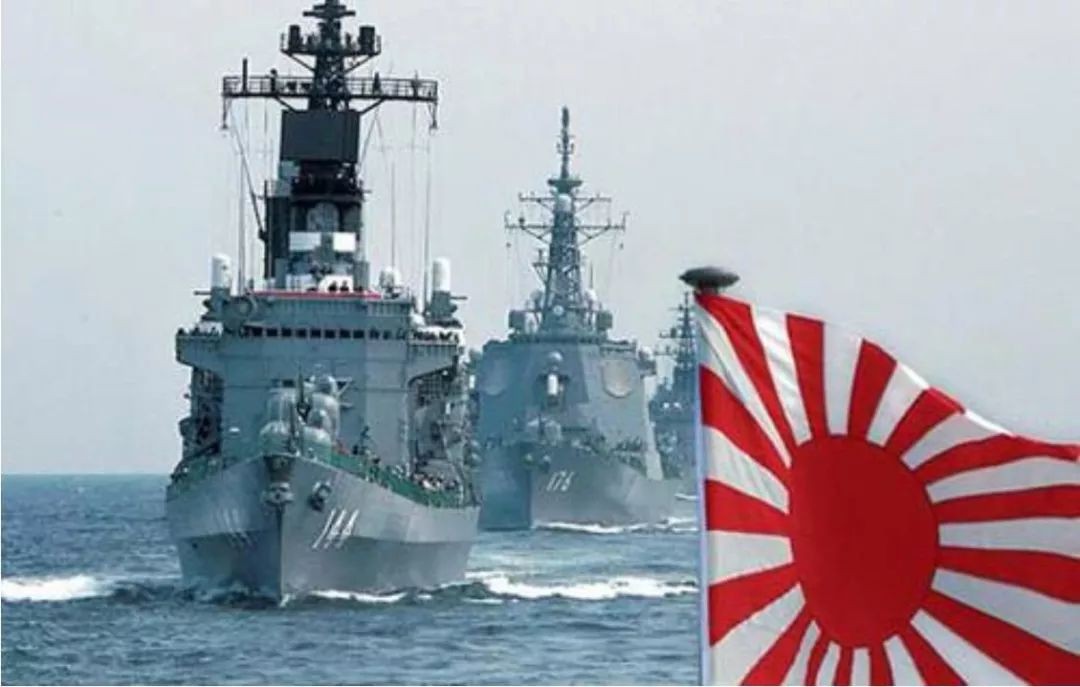 潜艇进入日方毗连区？日本称这属于“挑衅行为”，中方：正当活动