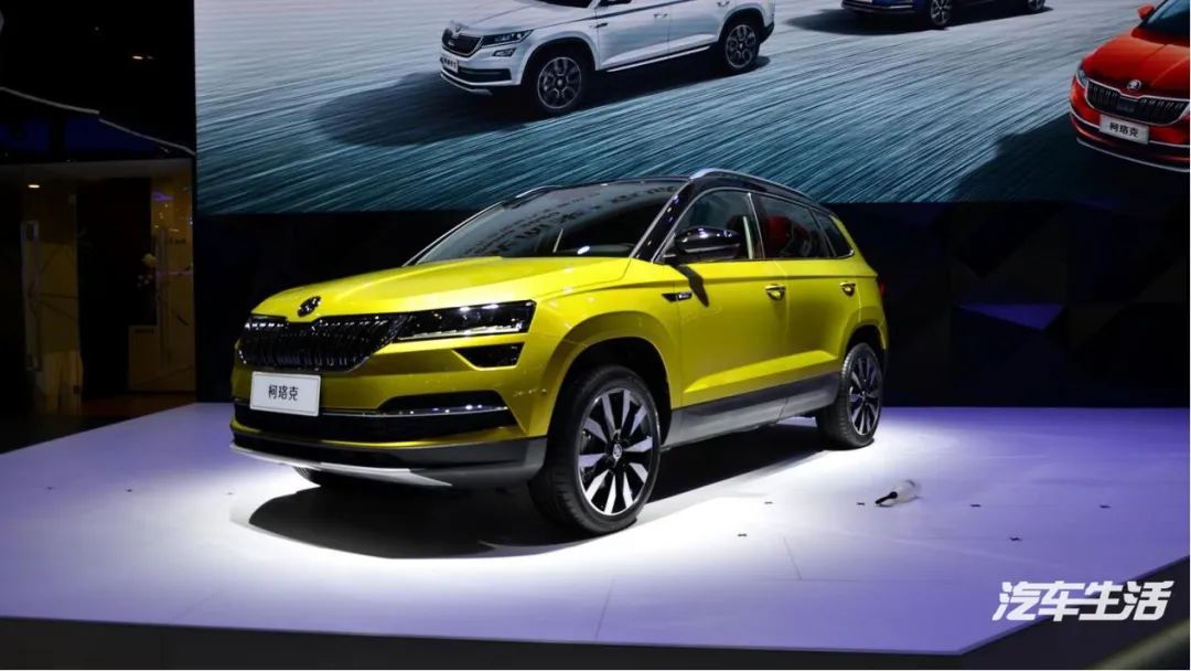 别人双十一买衣服，我就不一样，我买车