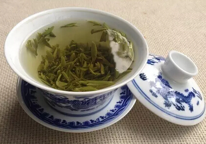 中国各地喝茶习俗大盘点，你家乡入围了吗？