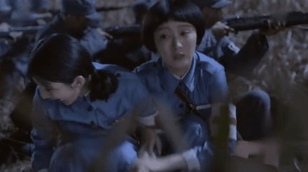 这部抗日“呕像剧”里，历史和常识都失灵了