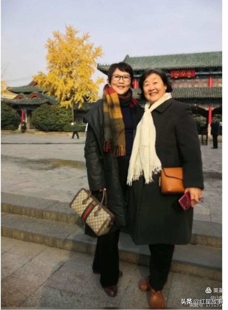 50年弹指一挥间——内长山要塞子女聚会