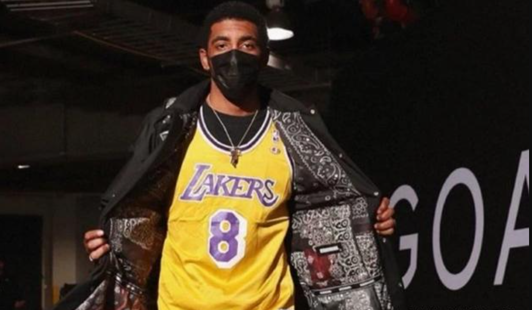 一周年|科比去世一周年 你不曾真的离去始终在我心里