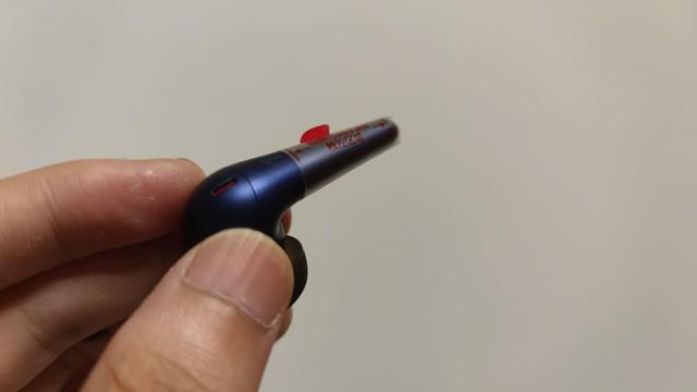1MORE舒适豆降噪版极光蓝使用体验