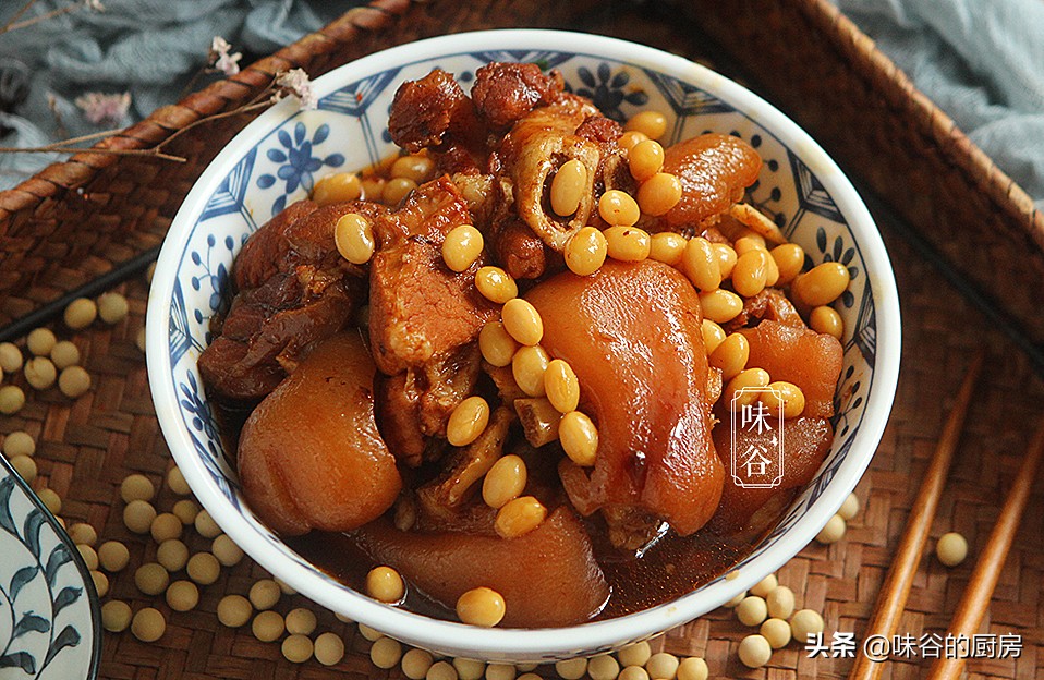 除夕年夜飯，無論貧富，6道“吉祥菜”記得端上桌，寓意六六大順