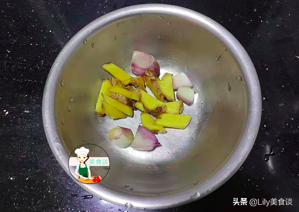 冬天，這魚多給孩子吃，不加一滴水，燜一燜8分鐘就好，太鮮美了