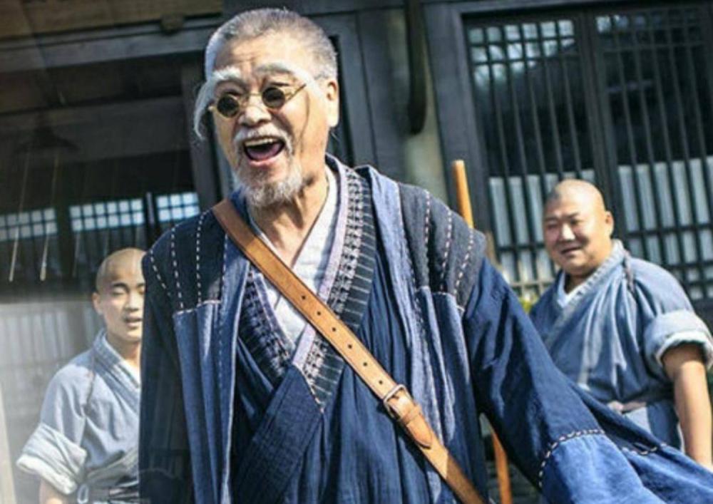 吴孟达这二十年来，到底承受了多少病痛折磨？