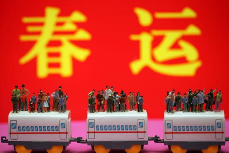 1亿人选择就地过年，春运潮或将消失，对哪些行业影响较大？