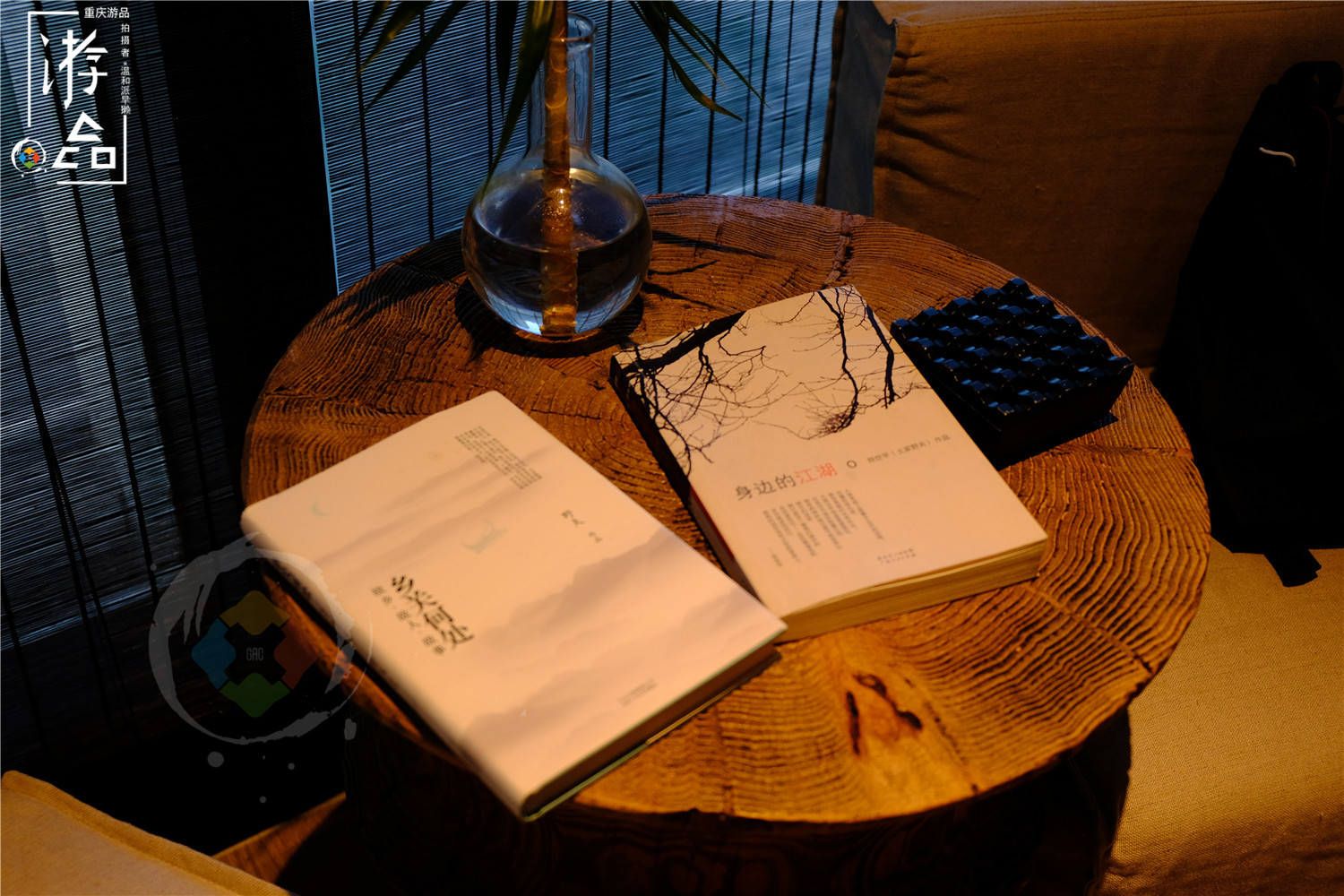 被重庆人遗忘的大都会，在曾经的高端商厦，吃了人均66元的外婆桥