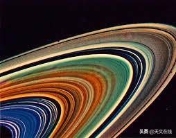 土星是怎样一颗行星？它为何有那般独特的光环呢？