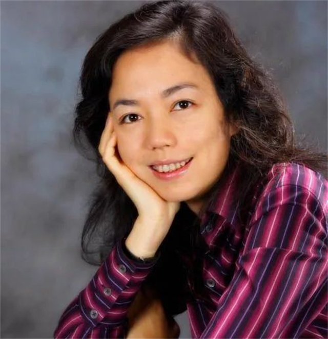 美国华裔院士李飞飞：若获得诺贝尔奖，我一定要以中国人身份领奖