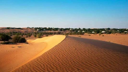 建筑用的沙子成为极度稀少资源？为什么不开发