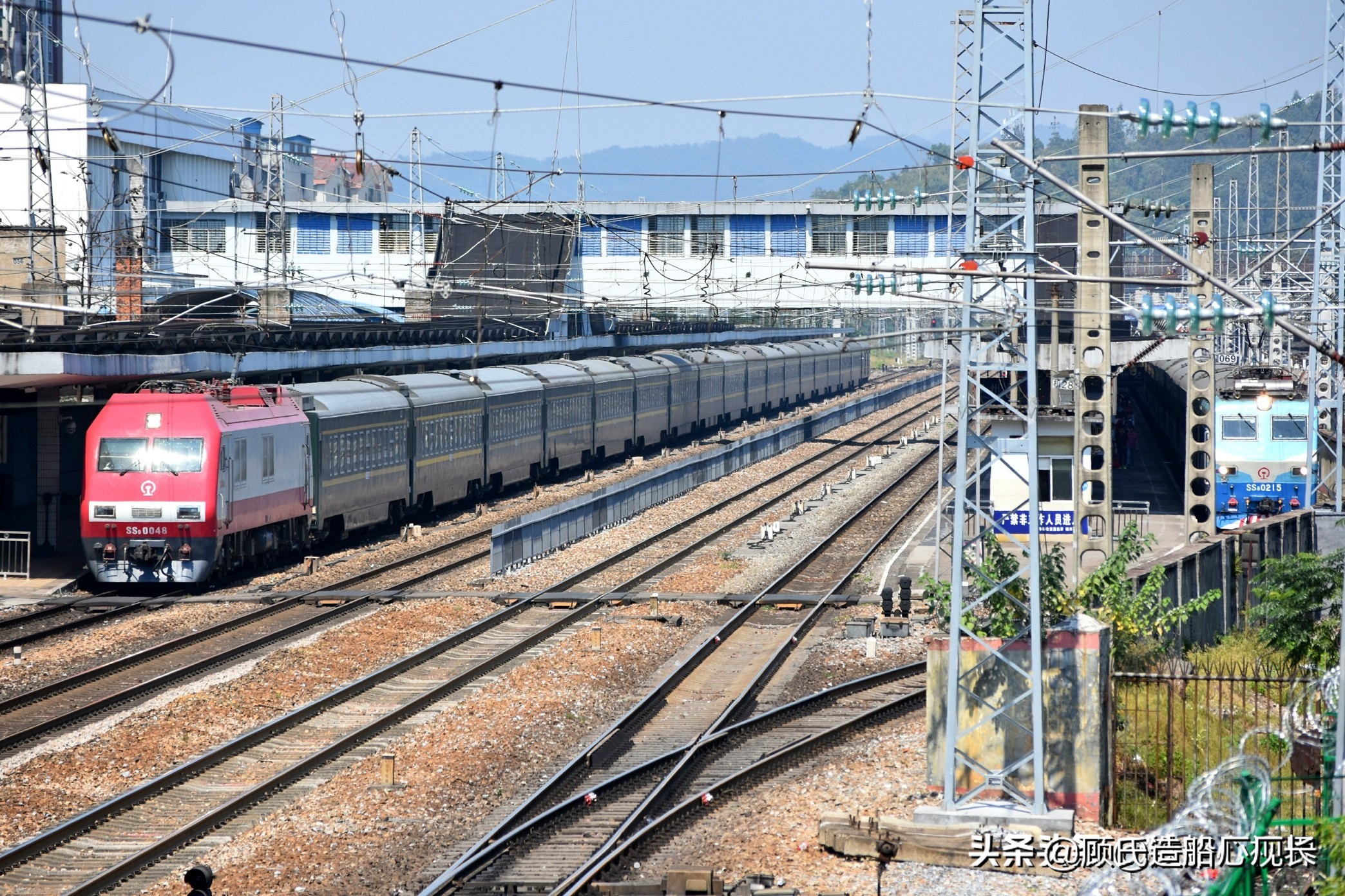 追凶9个半月真凶落网慰冤魂，92年邵阳站2.28无名男尸案侦破始末