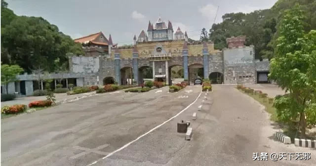 臺灣邪教與巫婆神漢的狗血劇