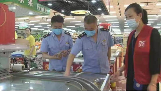 山东即墨：优化服务水平 提升处置能力