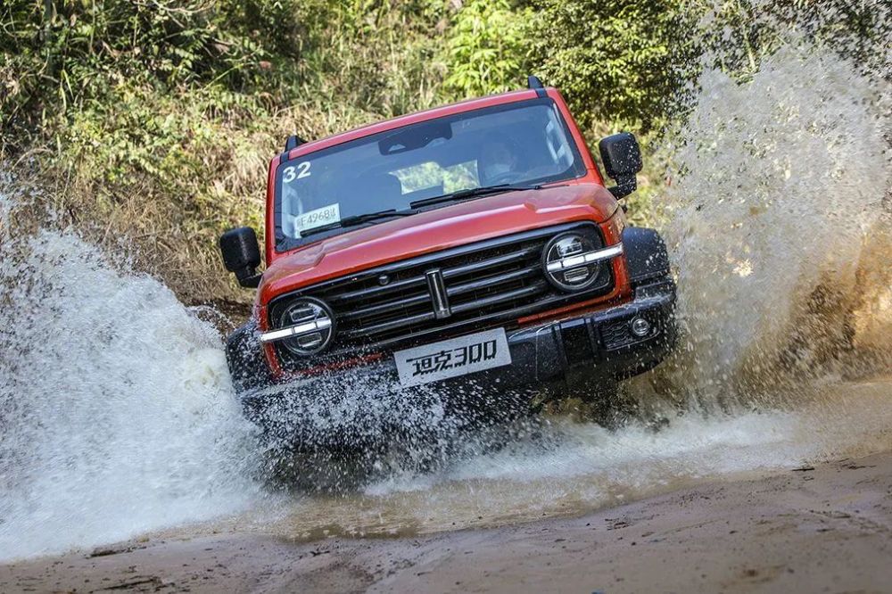 长安3月销量一枝独秀 长城无缘销冠 吉利最惨