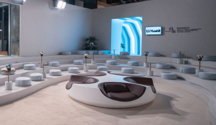 广本冠道的“新现代豪华”是什么？