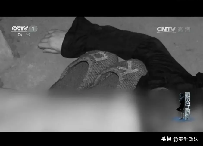 江西赣州服装店女老板被杀案侦破纪实