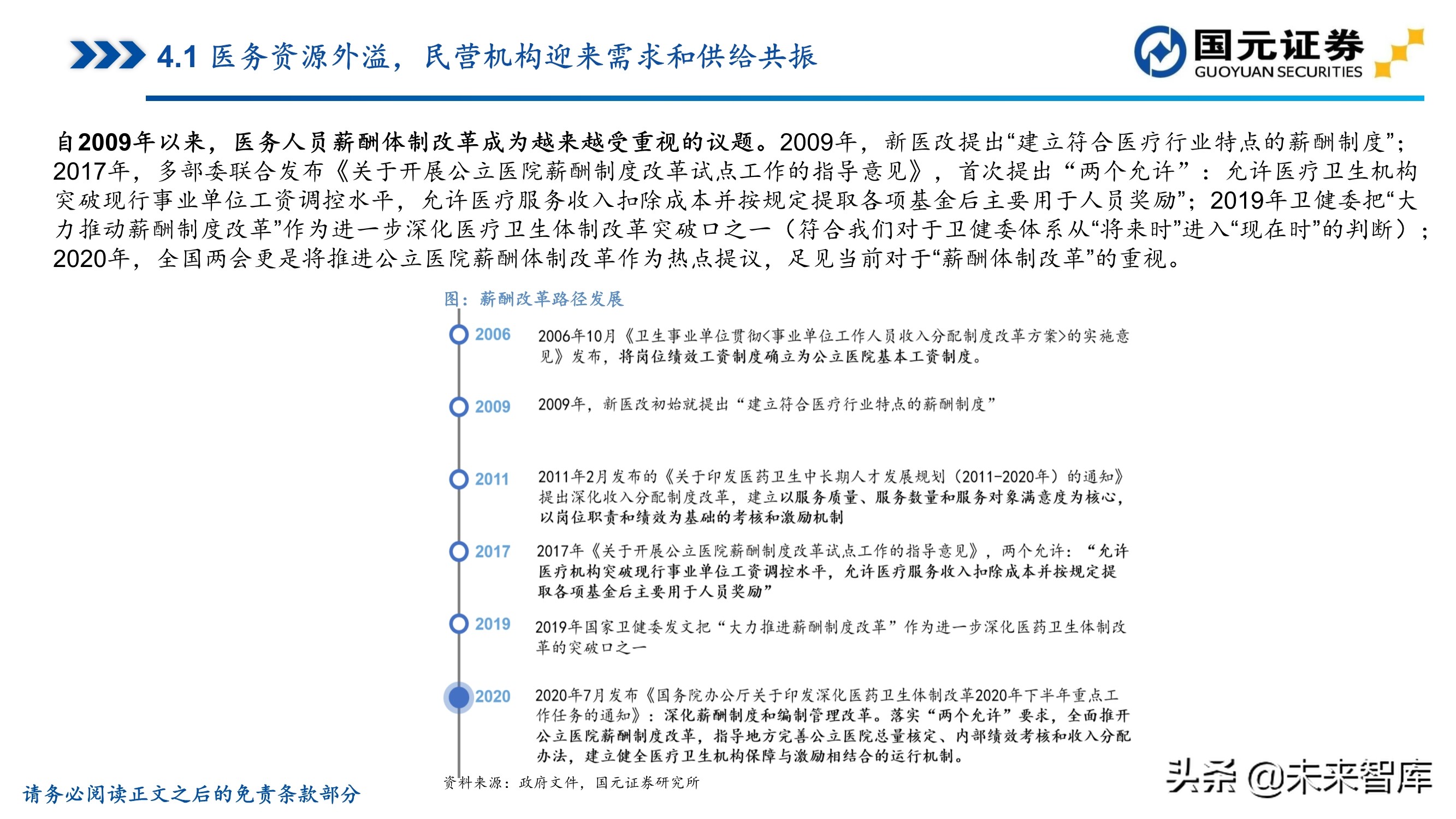 医药行业深度报告：聚焦黄金赛道，寻找疫后高光