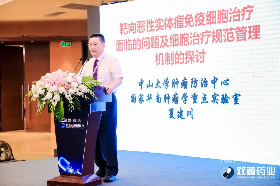新生态下中国医药创新加速度
