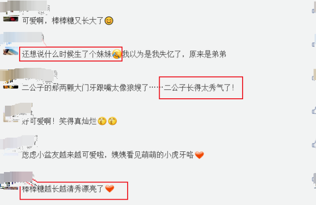 吴京扮企鹅与儿子拍照，2岁小儿子眉眼像爸嘴巴像妈，长相好秀气