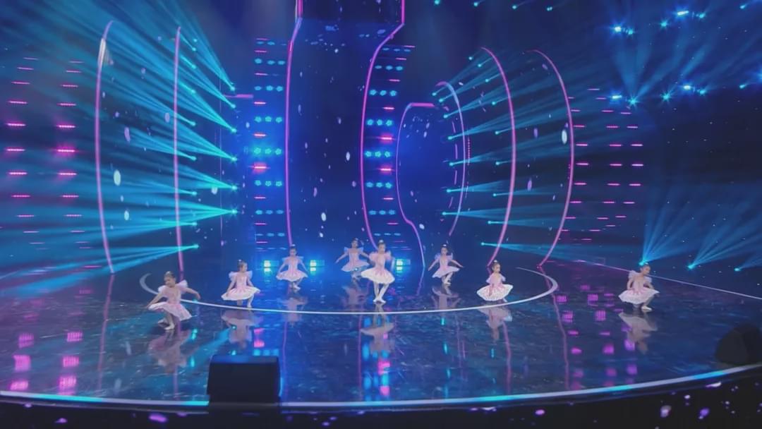 2020青春飞扬十周年“特别企划”