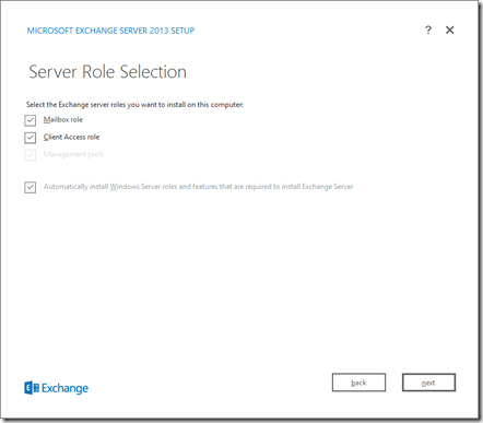 Exchange Server 2013 搭建邮件服务器详细教程