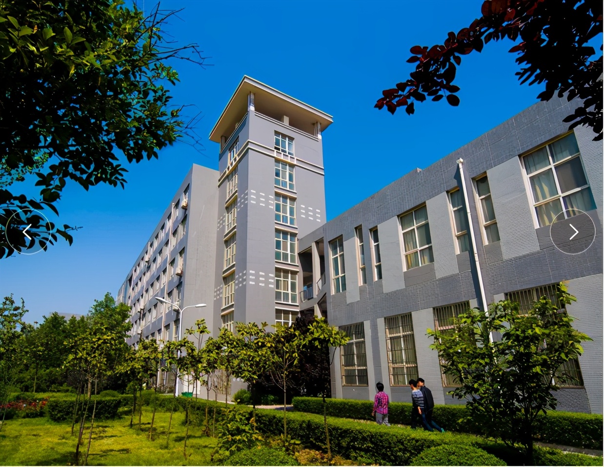 2021年郑州工商学院成考最新招生简章