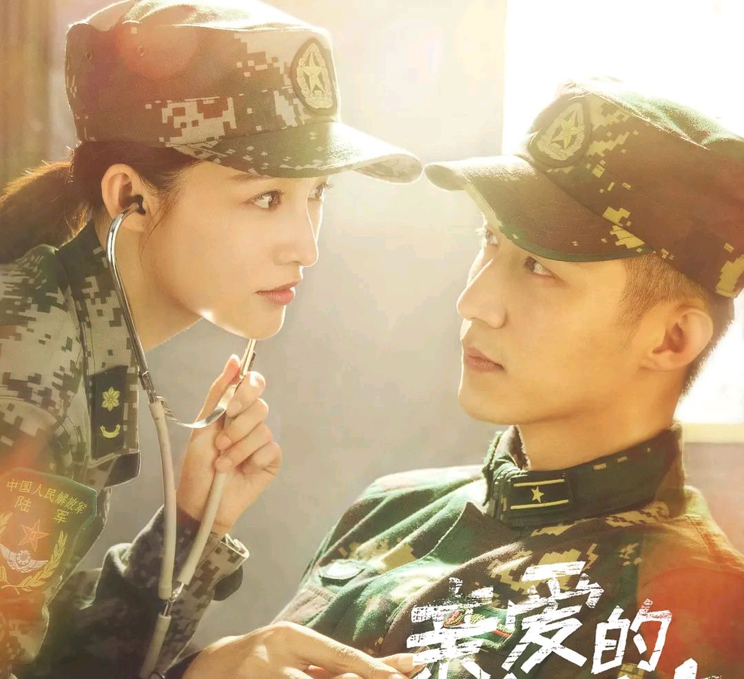 近期上星将播的5部电视剧，实力派演员云集，都是观众期待的