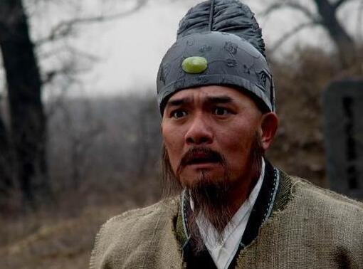 李自成有两大谋士宋献策、牛金星，他们的人生