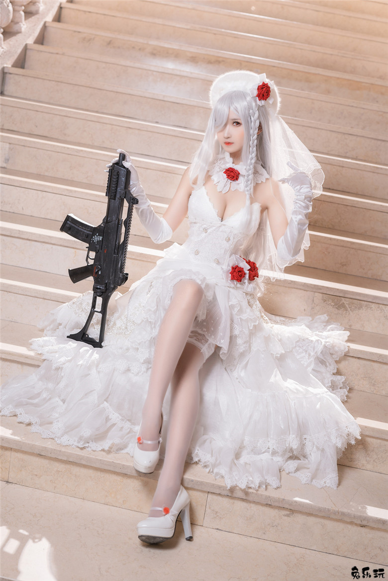 三度_69图包合集精选丨洛天依·花嫁（40P）