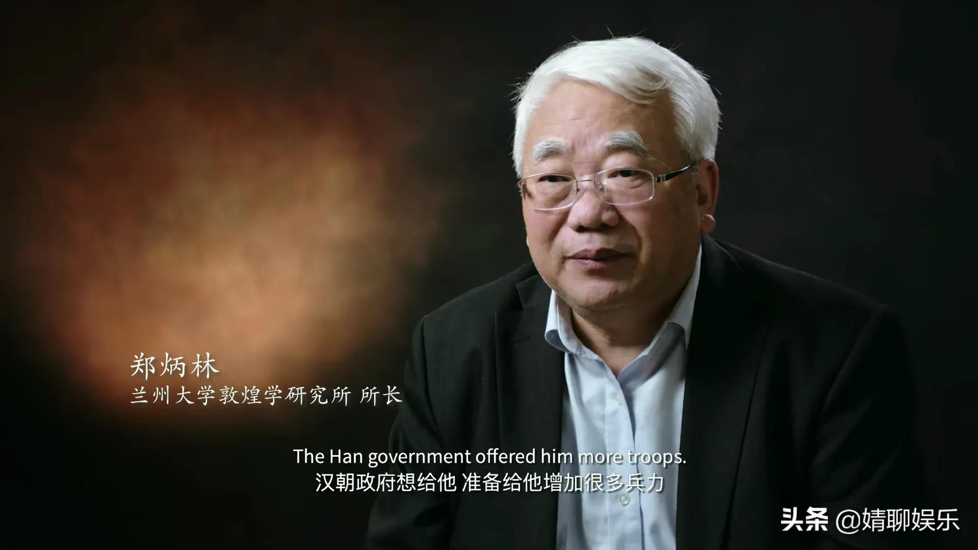 《敦煌：生而传奇》| 一部不看你会后悔的，影片级纪录片