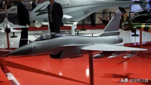 售价四千万美元，歼-10CE出口型为什么一直没人买