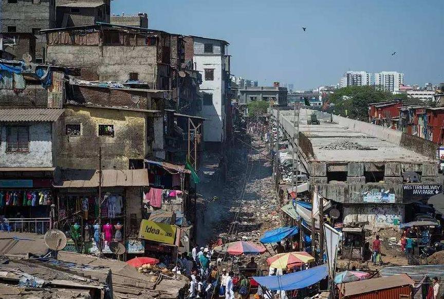 美做出不好示范，印度跟随效仿设立新机构，将