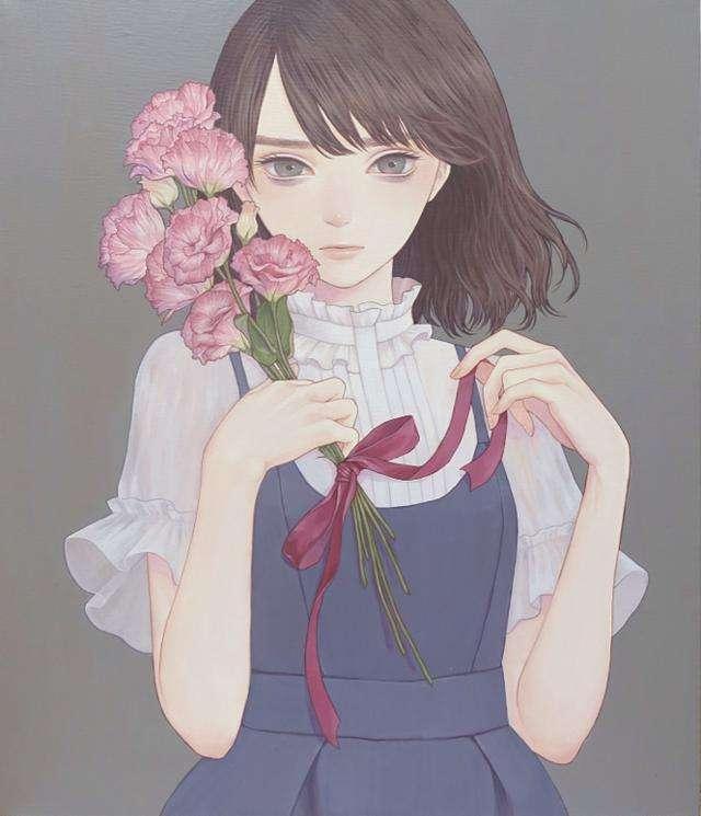 特别扎心催泪的句子 看哭的人不止我一个图片