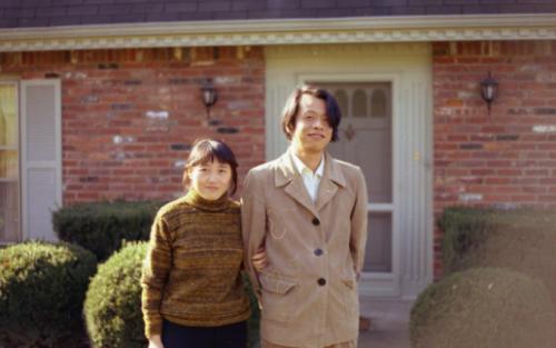 Li Yinhe: The elder sister that braves the wind and waves truly