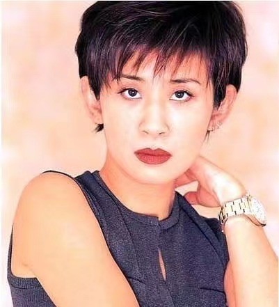 未婚生子的7位知名女星，都有各自的難言之隱，看看都有誰
