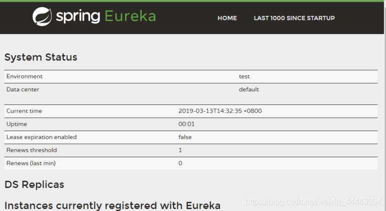 Eureka+负载均衡+Hystrix+网关，我全给你讲清楚