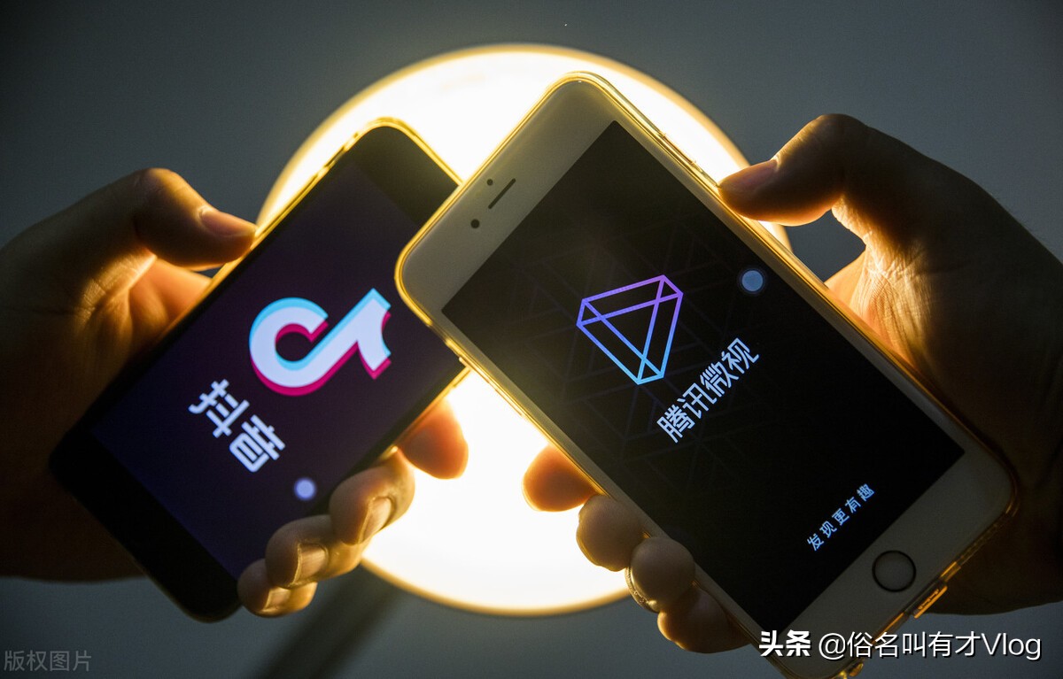 抖音能取代微信和美团吗？抖音有大变化，频繁尝试各种新业务？