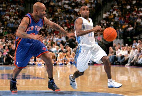 NBA最矮球员是谁？1米69成扣篮王，1米65千万合同，1米60不惧乔丹