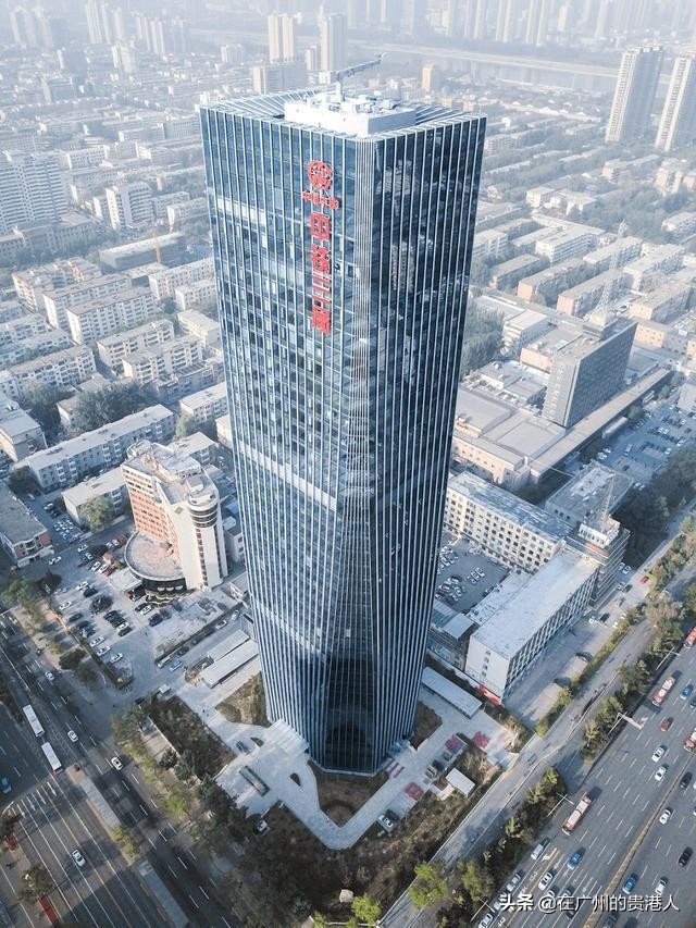 山西省11地级市城建风采